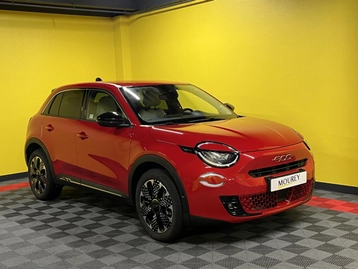 Image véhicule Fiat FIAT 600 (27) Image véhicule Fiat FIAT 600 (27)