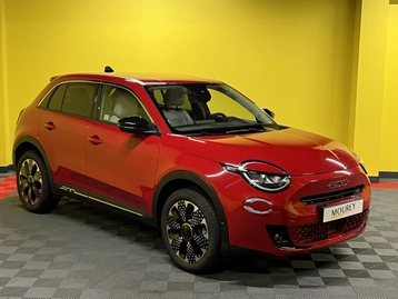 Image véhicule Fiat FIAT 600 (11) Image véhicule Fiat FIAT 600 (11)