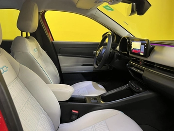 Image véhicule Fiat FIAT 600 (20) Image véhicule Fiat FIAT 600 (20)