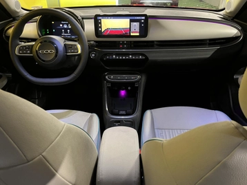 Image véhicule Fiat FIAT 600 (22) Image véhicule Fiat FIAT 600 (22)