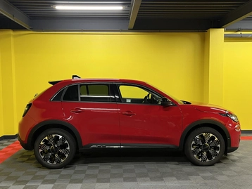 Image véhicule Fiat FIAT 600 (25) Image véhicule Fiat FIAT 600 (25)