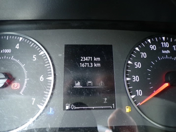 Image véhicule  Renault TRAFIC (8)