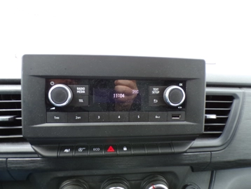 Image véhicule  Renault TRAFIC (9)