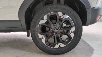 Image véhicule  Dacia DUSTER (6)