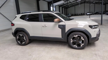 Image véhicule  Dacia DUSTER (0)