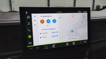 Image véhicule  Dacia DUSTER (17)