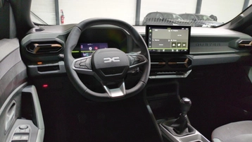 Image véhicule  Dacia DUSTER (8)