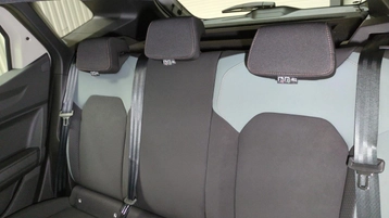 Image véhicule  Dacia DUSTER (7)