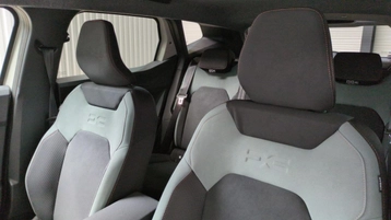 Image véhicule  Dacia DUSTER (11)