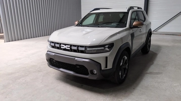 Image véhicule  Dacia DUSTER (1)