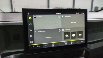 Image véhicule  Dacia DUSTER (14)