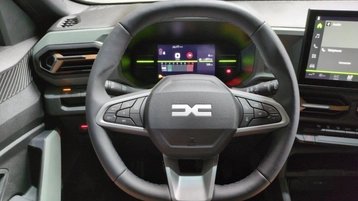 Image véhicule  Dacia DUSTER (13)