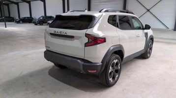 Image véhicule  Dacia DUSTER (3)