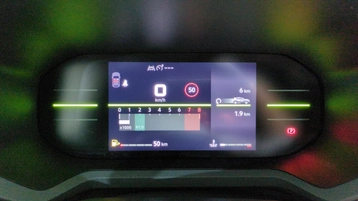 Image véhicule  Dacia DUSTER (12)