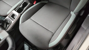 Image véhicule  Dacia DUSTER (10)