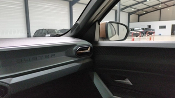 Image véhicule  Dacia DUSTER (19)