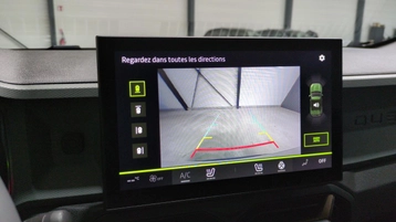 Image véhicule  Dacia DUSTER (18)