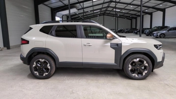 Image véhicule  Dacia DUSTER (2)