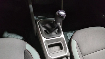 Image véhicule  Dacia DUSTER (16)