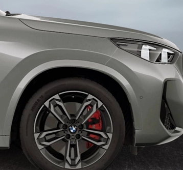 Image véhicule  BMW X1 (13)