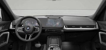 Image véhicule  BMW X1 (8)