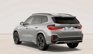 Image véhicule  BMW X1 (5)