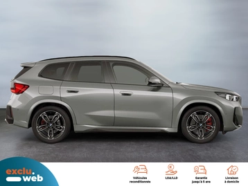 Image véhicule  BMW X1 (2)