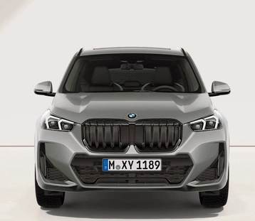 Image véhicule  BMW X1 (7)
