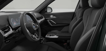 Image véhicule  BMW X1 (9)