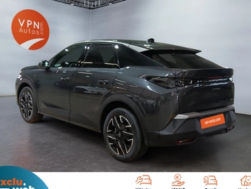 Image véhicule  Peugeot 3008 (18)