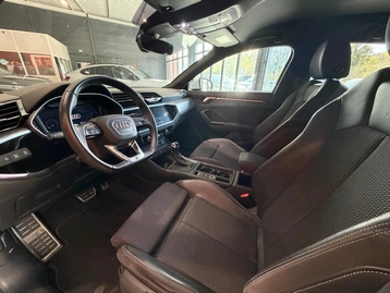 Image véhicule  Audi Q3 SPORTBACK (3)