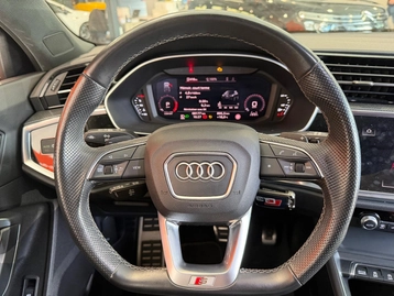 Image véhicule  Audi Q3 SPORTBACK (5)