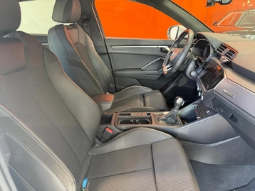 Image véhicule  Audi Q3 SPORTBACK (4)