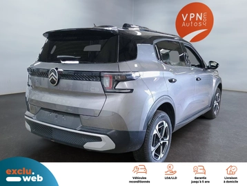Image véhicule  Citroën C3 AIRCROSS (2)