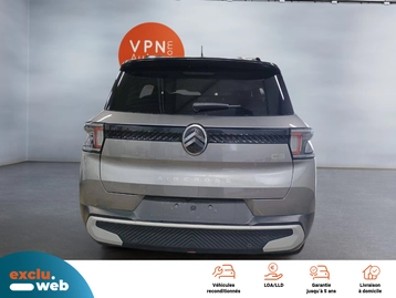 Image véhicule  Citroën C3 AIRCROSS (3)