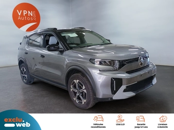 Image véhicule  Citroën C3 AIRCROSS (1)