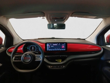 Image véhicule  Fiat 500e (8)