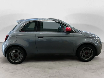 Image véhicule  Fiat 500e (5)