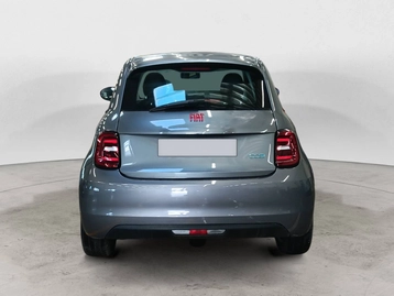 Image véhicule  Fiat 500e (7)