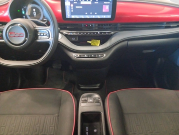 Image véhicule  Fiat 500e (9)