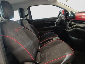 Image véhicule  Fiat 500e (13)