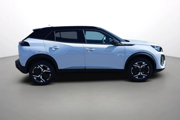 Image véhicule  Peugeot 2008 (23)