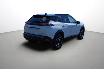 Image véhicule  Peugeot 2008 (11)