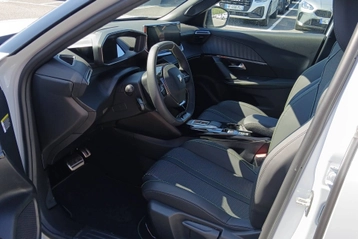 Image véhicule  Peugeot 2008 (15)