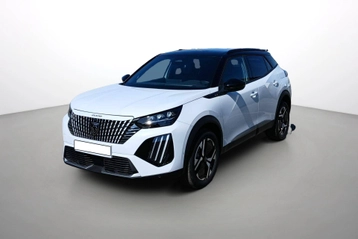 Image véhicule  Peugeot 2008 (2)
