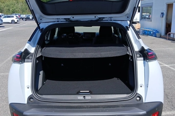 Image véhicule  Peugeot 2008 (20)