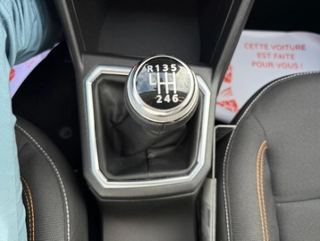 Image véhicule  Dacia SANDERO (27)
