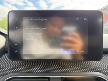 Image véhicule  Dacia SANDERO (23)
