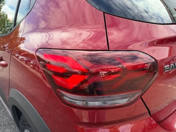 Image véhicule  Dacia SANDERO (11)