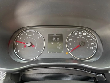 Image véhicule  Dacia SANDERO (20)